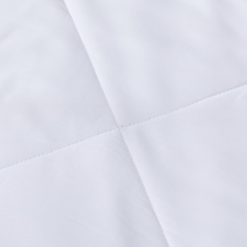 All Season Tencel Down Alternative Comforter, Queen