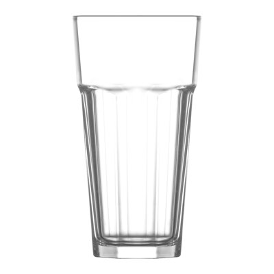 Amsterdam Long Drink Glass