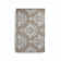 Bharti Chenille Floral Indoor Rug