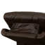Fauteuil inclinable électrique de 35 po de large-334300400