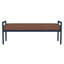 Banc rembourré Loxe-287093989