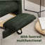 Chaise berçante Modern-1131144366