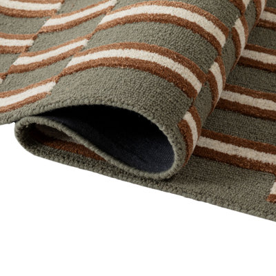 Tapis Nylen Willa