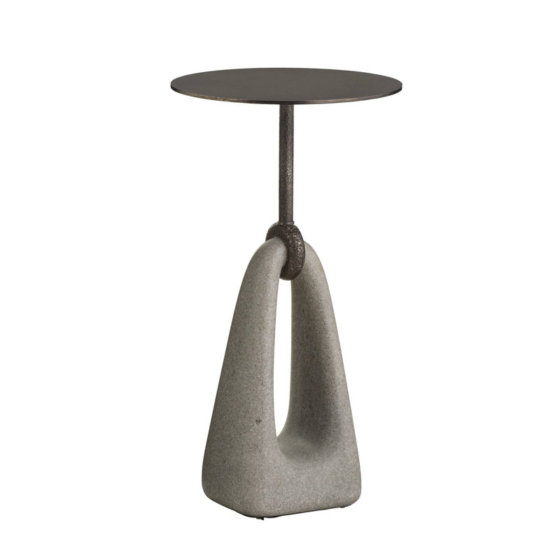 Miles Accent Table