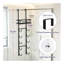 27 cm L Towel Rack-134499763