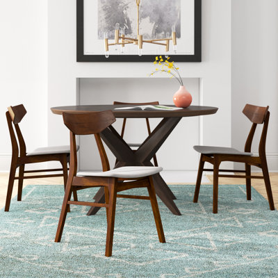 Chaise d'appoint Parkerson