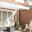 VidaXL 20cm D Retractable Patio Awning-114391047-114391052