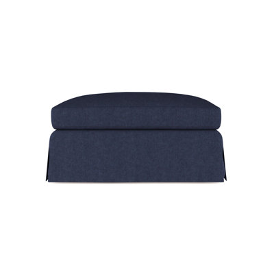 Ludlow Ottoman
