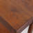 Solid  Wood  Console Table