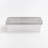 Snap Top Plastic Storage Box - Basics by Wayfair™-46849038-46849037