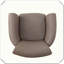 Fauteuil club rétro pour des sièges confortables-1830614381