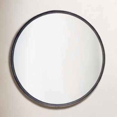 Refined 36" Accent Mirror