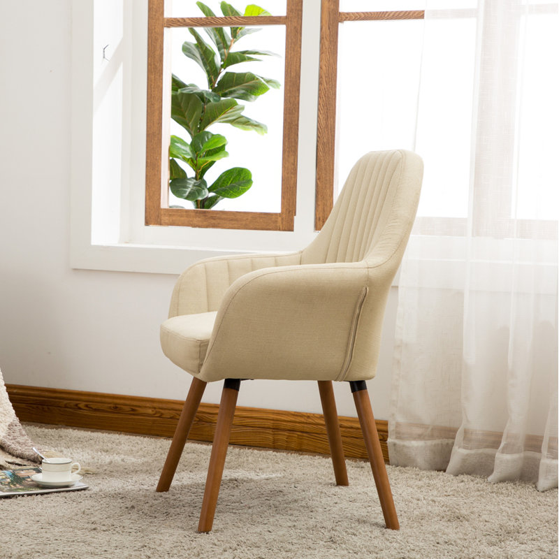 Fauteuil d'appoint Contemporary, Tanné