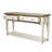 Juanetta 58'' Console Table