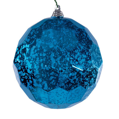5" Shatterproof Holiday Ornament