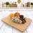 Beech Wood Cutting Board-89392924