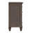 Cono 58'' Sideboard