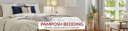 Pamposh logo