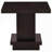 2-Piece Square Coffee And End Table Set