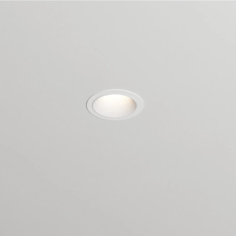 Noyau blanc avec moteur léger T50 2000-3000K