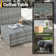 Cassville 6 - Person Patio Conversation Set with Cushions