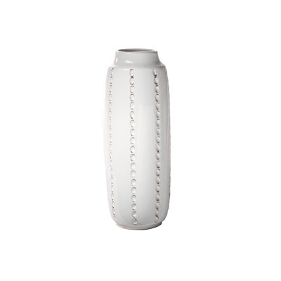 Ceramic / Porcelain Table Vase