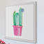 Molly Rosner - Single Picture Frame Painting-514848155
