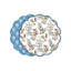 Vida Faux Leather Round Placemats-1479886293-1479886296