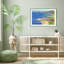 «Irish Coastal Whimsy», impression sur papier par Jan Weiss-1972342518-1972342527