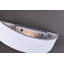 Blandford Ceramic Up & Downlight
