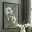 Sunny Sunny I, reproduction encadrée - bois massif-100622709-100622712
