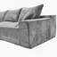Canapé confortable avec un design intime et des matériaux de qualité supérieure pour la détente-1696341895