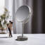 Miroir grossissant circulaire autoportant-93468252