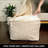 Felda Unstuffed Pouf Cover-872977245
