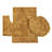 Budhu Memory Foam-484190087