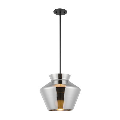 1 - Light LED Single Pendant