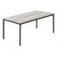 Ensemble de table, ensemble de 3 pièces, café, bout, métal-726689275