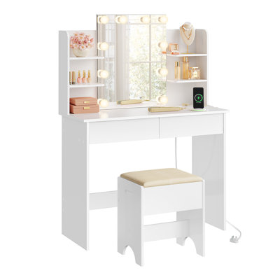 Stancuta Dressing Table