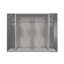 Boadle 4 Door Manufactured Wood Wardrobe