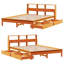 Juengel Solid Wood Storage Bed-1266893250-1266893252
