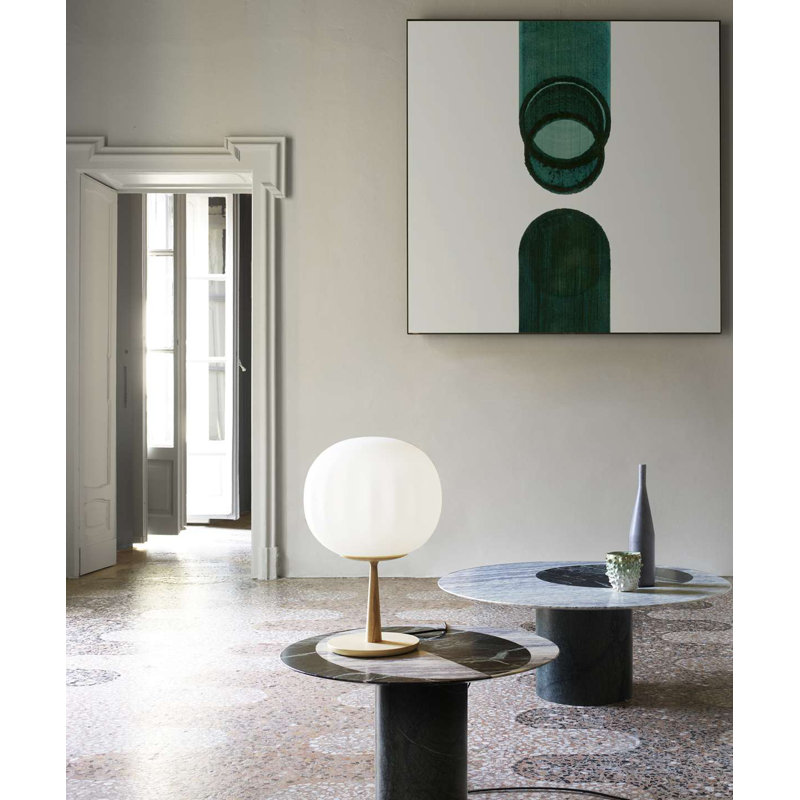Lita 18" Table Lamp Base