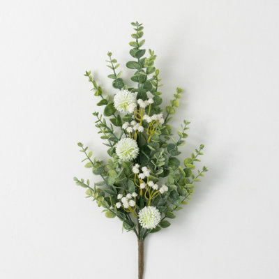 Sprays d'eucalyptus