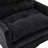 Swivel Barrel Chair Single Sofa-1370594785