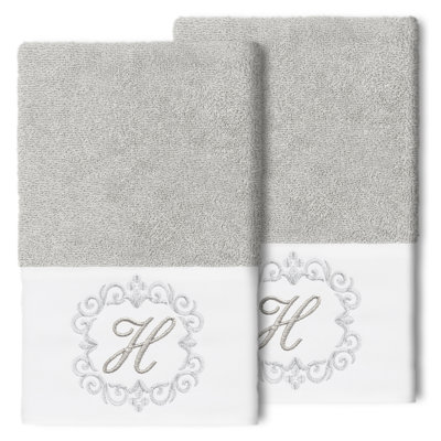Monica Turkish Cotton Hand Towel