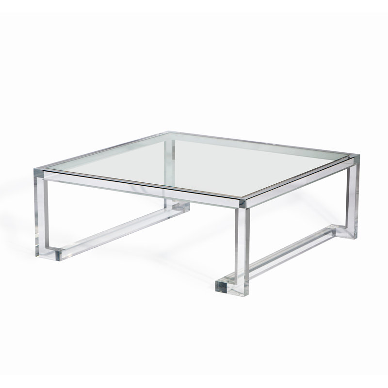 Ava Cocktail Table