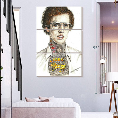 Napoleon Dynamite