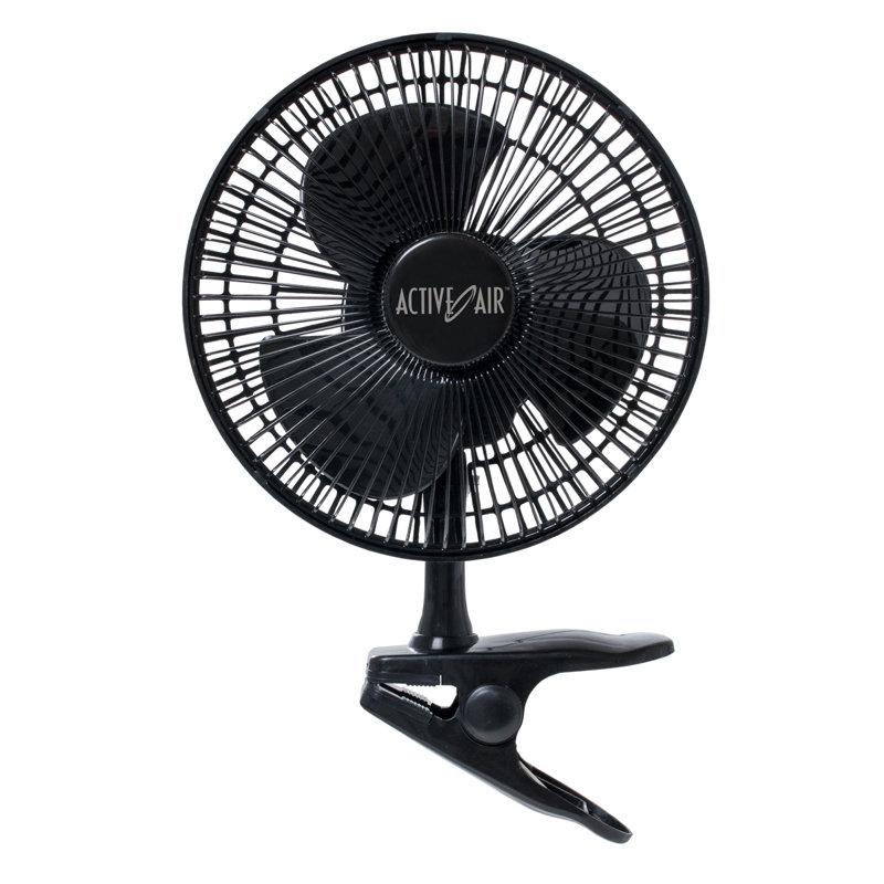 Active Air 8" Table Fan