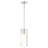 Columbus 1 - Light Single Pendant-1403985317