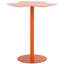 Fin de table Shiffer