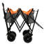 Chariot pliable de 480 lb avec auvent-117092096